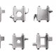 Illustration for article titled A Leatherman Bracelet Puts 25 Tools On Your Wrist